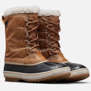 Men’s Sorel 1964 PAC Waterproof Boots